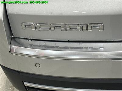 2015 GMC Acadia SLE-2   - Photo 22 - Bethany, CT 06524