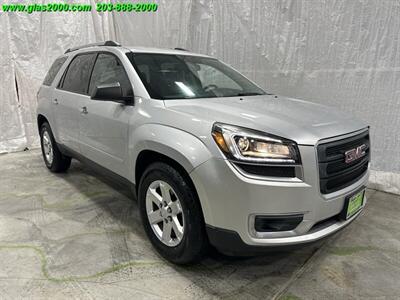 2015 GMC Acadia SLE-2   - Photo 2 - Bethany, CT 06524