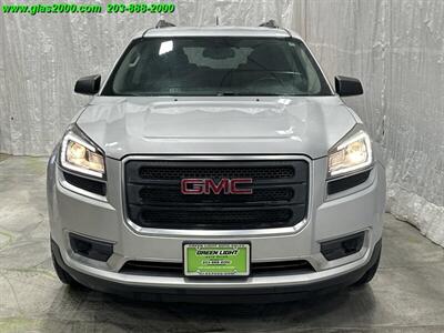 2015 GMC Acadia SLE-2   - Photo 19 - Bethany, CT 06524