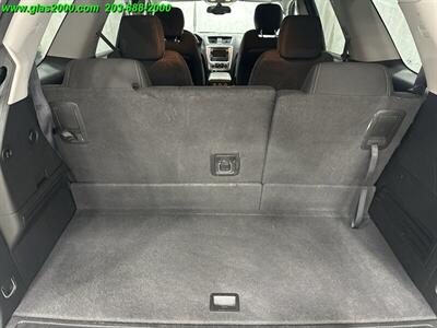 2015 GMC Acadia SLE-2   - Photo 15 - Bethany, CT 06524