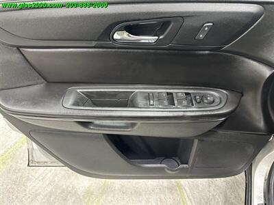 2015 GMC Acadia SLE-2   - Photo 21 - Bethany, CT 06524