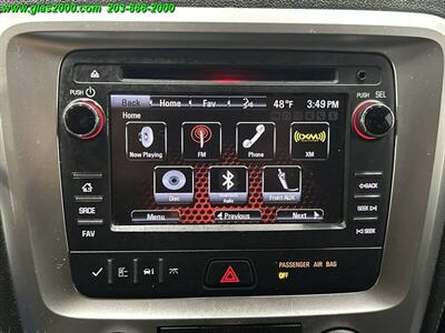 2015 GMC Acadia SLE-2   - Photo 11 - Bethany, CT 06524