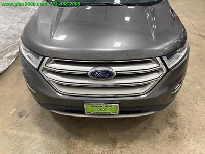 2015 Ford Edge SEL   - Photo 24 - Bethany, CT 06524