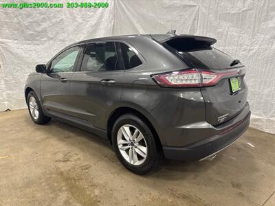 2015 Ford Edge SEL   - Photo 7 - Bethany, CT 06524