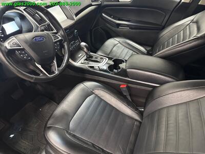 2015 Ford Edge SEL   - Photo 3 - Bethany, CT 06524