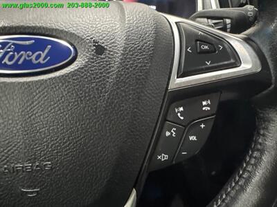 2015 Ford Edge SEL   - Photo 23 - Bethany, CT 06524