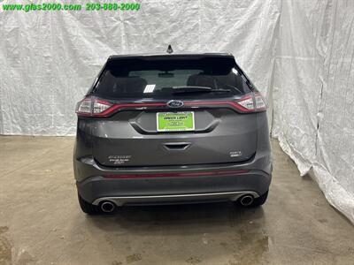 2015 Ford Edge SEL   - Photo 20 - Bethany, CT 06524