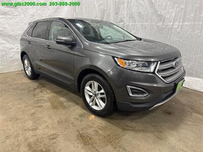 2015 Ford Edge SEL   - Photo 2 - Bethany, CT 06524