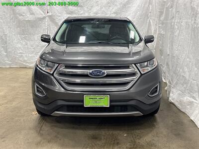 2015 Ford Edge SEL   - Photo 19 - Bethany, CT 06524