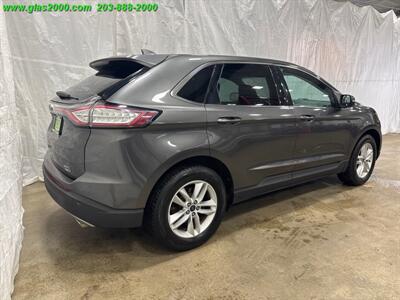 2015 Ford Edge SEL   - Photo 8 - Bethany, CT 06524