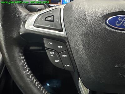 2015 Ford Edge SEL   - Photo 22 - Bethany, CT 06524