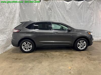 2015 Ford Edge SEL   - Photo 14 - Bethany, CT 06524