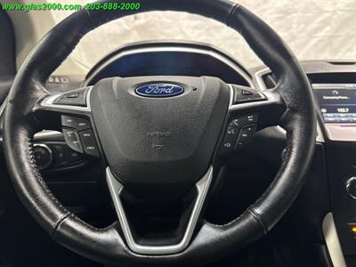 2015 Ford Edge SEL   - Photo 4 - Bethany, CT 06524