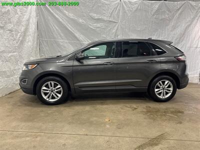 2015 Ford Edge SEL   - Photo 13 - Bethany, CT 06524