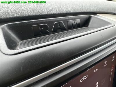 2019 RAM 1500 Big Horn   - Photo 48 - Bethany, CT 06524