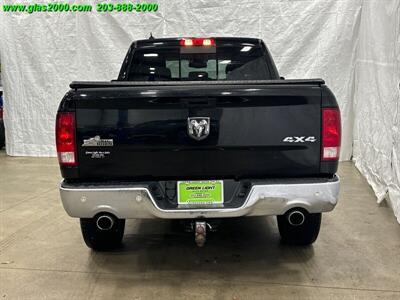 2019 RAM 1500 Big Horn   - Photo 4 - Bethany, CT 06524