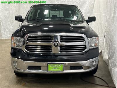 2019 RAM 1500 Big Horn   - Photo 93 - Bethany, CT 06524