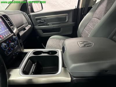 2019 RAM 1500 Big Horn   - Photo 81 - Bethany, CT 06524