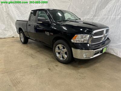 2019 RAM 1500 Big Horn   - Photo 92 - Bethany, CT 06524