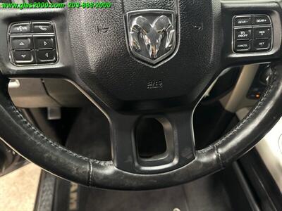 2019 RAM 1500 Big Horn   - Photo 25 - Bethany, CT 06524