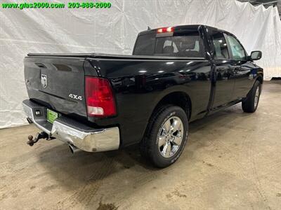 2019 RAM 1500 Big Horn   - Photo 42 - Bethany, CT 06524