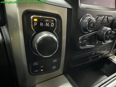 2019 RAM 1500 Big Horn   - Photo 76 - Bethany, CT 06524