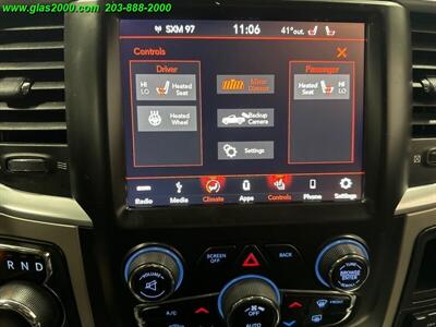 2019 RAM 1500 Big Horn   - Photo 37 - Bethany, CT 06524