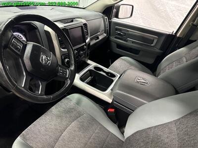 2019 RAM 1500 Big Horn   - Photo 65 - Bethany, CT 06524