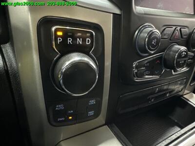 2019 RAM 1500 Big Horn   - Photo 28 - Bethany, CT 06524