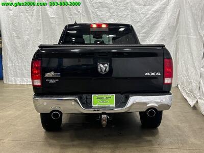 2019 RAM 1500 Big Horn   - Photo 9 - Bethany, CT 06524