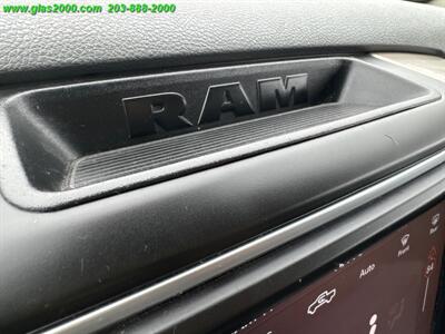 2019 RAM 1500 Big Horn   - Photo 96 - Bethany, CT 06524