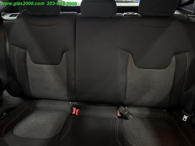 2016 Jeep Renegade Latitude 75th Anniversary Edition   - Photo 24 - Bethany, CT 06524