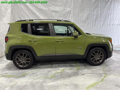 2016 Jeep Renegade Latitude 75th Anniversary Edition   - Photo 14 - Bethany, CT 06524
