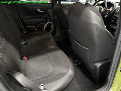2016 Jeep Renegade Latitude 75th Anniversary Edition   - Photo 10 - Bethany, CT 06524