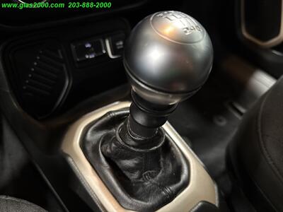2016 Jeep Renegade Latitude 75th Anniversary Edition   - Photo 17 - Bethany, CT 06524
