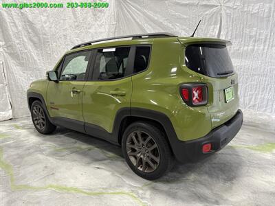2016 Jeep Renegade Latitude 75th Anniversary Edition   - Photo 7 - Bethany, CT 06524