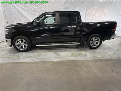 2019 RAM 1500 Big Horn - Photo 13 - Bethany, CT 06524
