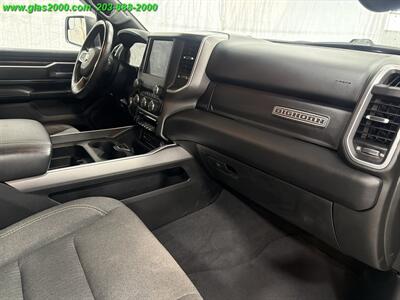 2019 RAM 1500 Big Horn - Photo 5 - Bethany, CT 06524