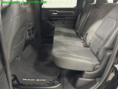 2019 RAM 1500 Big Horn - Photo 9 - Bethany, CT 06524