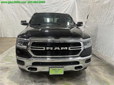 2019 RAM 1500 Big Horn - Photo 19 - Bethany, CT 06524