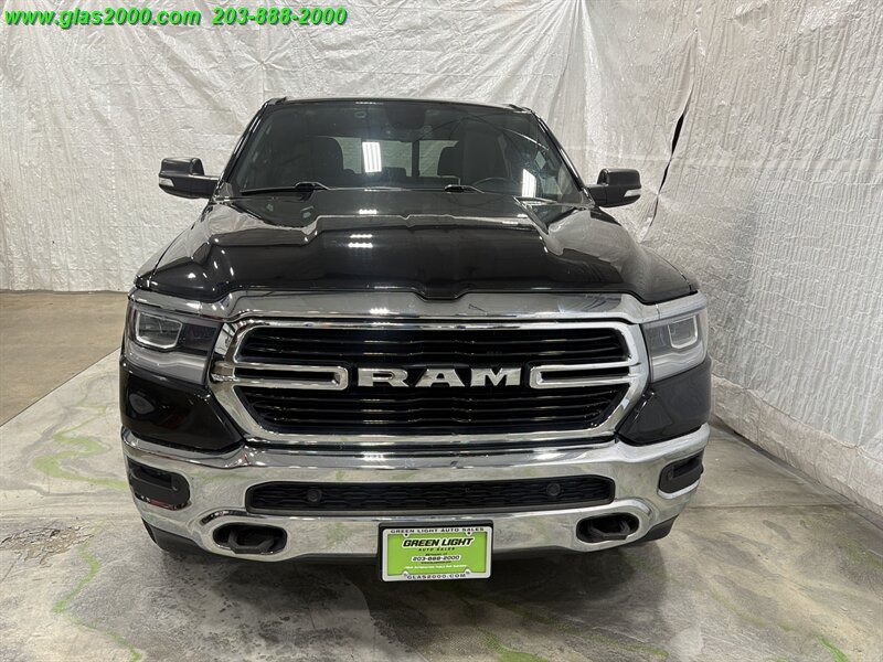 2019 RAM 1500 Big Horn - Photo 19 - Bethany, CT 06524