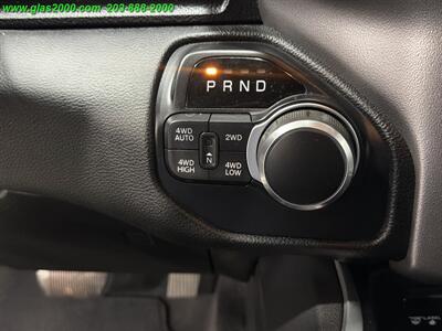 2019 RAM 1500 Big Horn - Photo 30 - Bethany, CT 06524