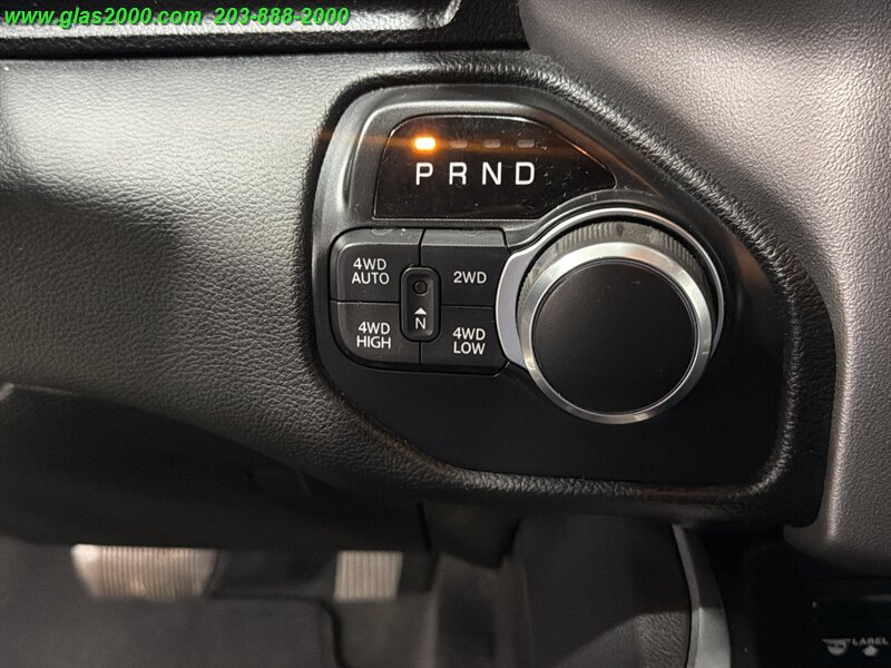 2019 RAM 1500 Big Horn - Photo 30 - Bethany, CT 06524
