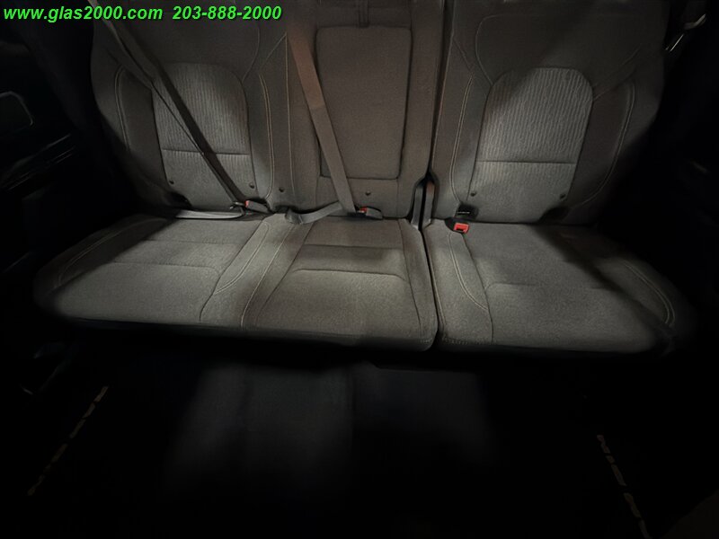 2019 RAM 1500 Big Horn - Photo 18 - Bethany, CT 06524