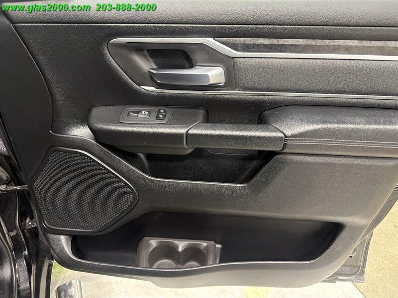 2019 RAM 1500 Big Horn - Photo 29 - Bethany, CT 06524