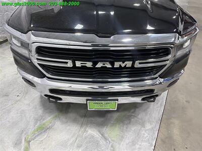 2019 RAM 1500 Big Horn - Photo 24 - Bethany, CT 06524