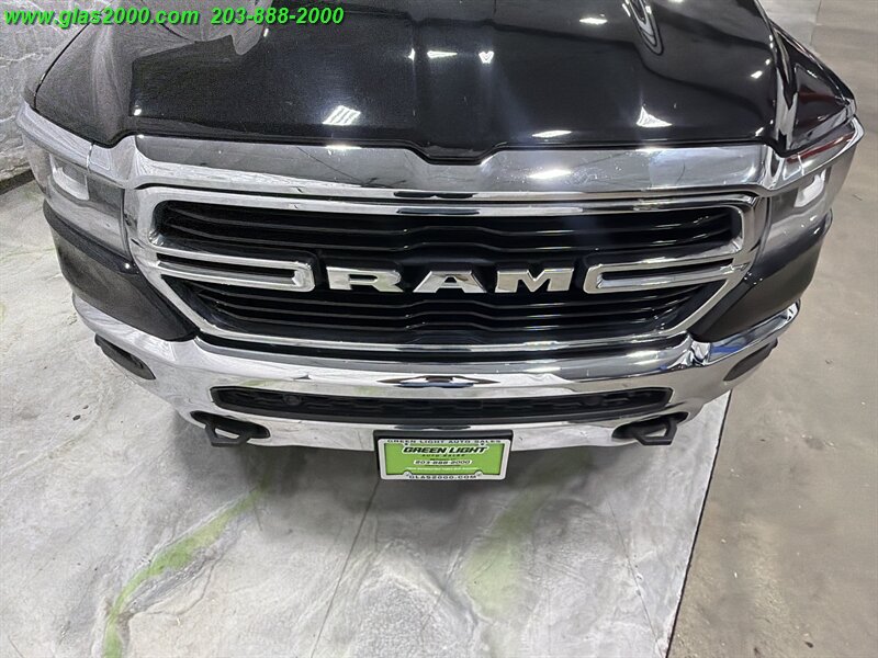 2019 RAM 1500 Big Horn - Photo 24 - Bethany, CT 06524