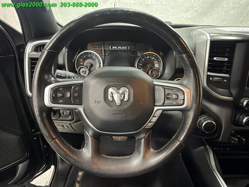 2019 RAM 1500 Big Horn - Photo 4 - Bethany, CT 06524