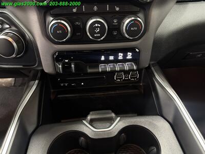 2019 RAM 1500 Big Horn - Photo 27 - Bethany, CT 06524