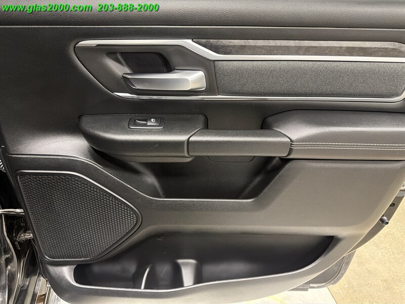 2019 RAM 1500 Big Horn - Photo 26 - Bethany, CT 06524